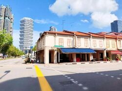Beach Road (D7), Shop House #639972061